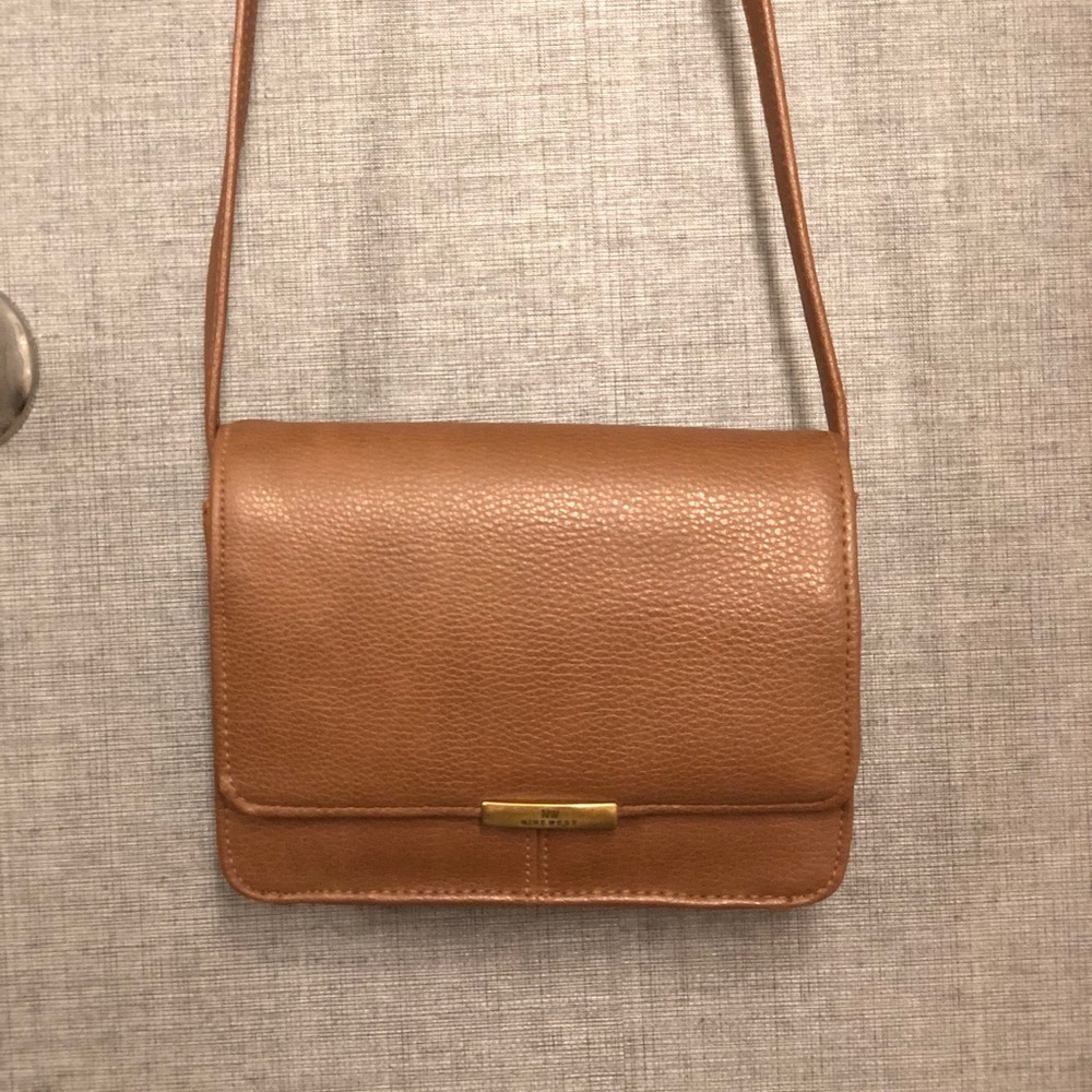 Nine West Vintage purse 100% Vinyl